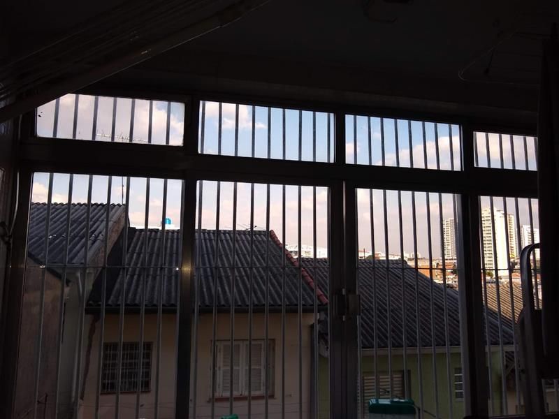 Apartamento para Venda - Parada Inglesa