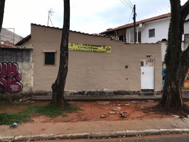 Casa para Locação - Vila Constança