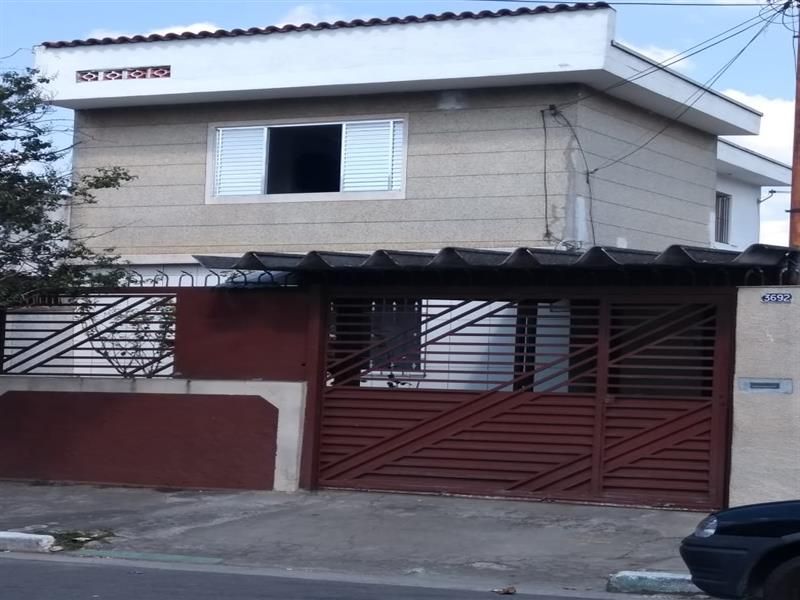 Casa para Venda - Vila Constança