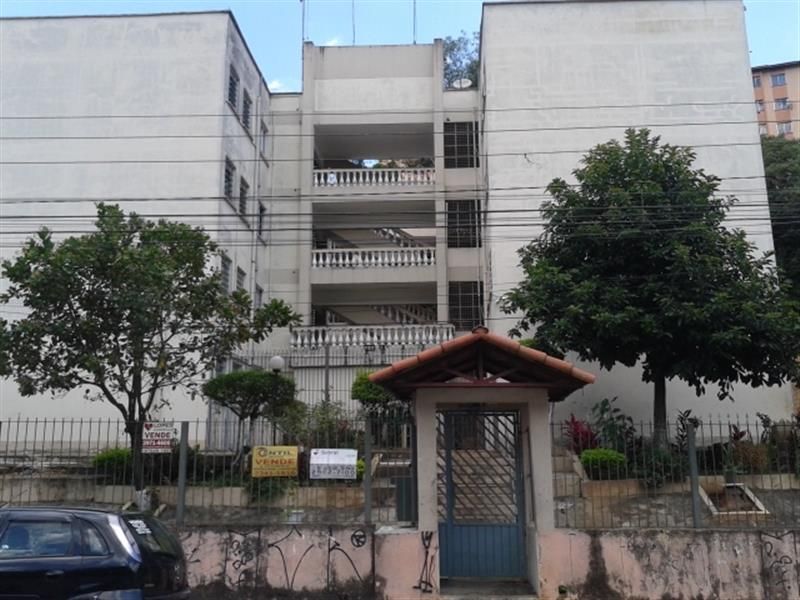 Apartamento para Venda - Jardim Filhos da Terra