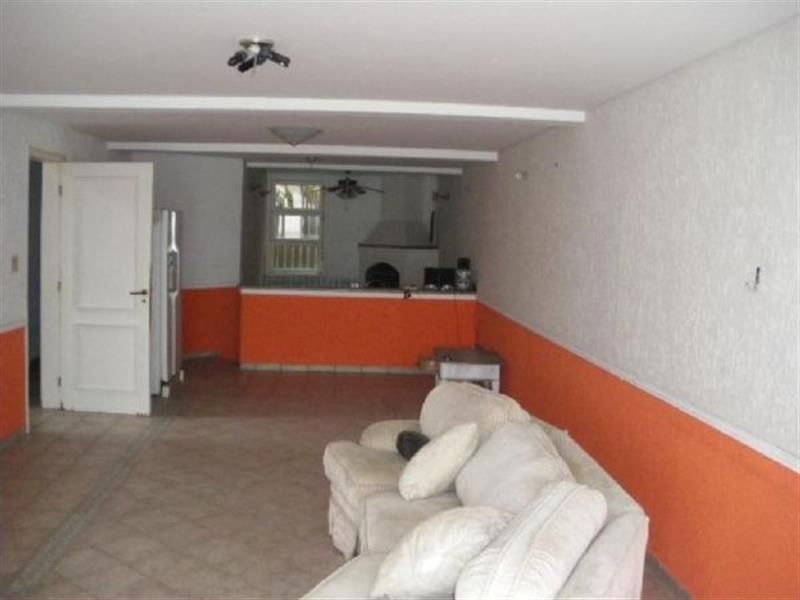 Sobrado para Venda - Jardim Franca