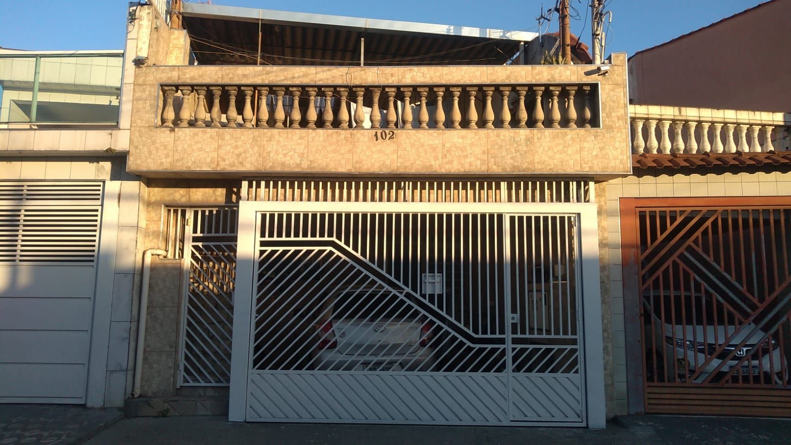 Casa para Venda - Jardim Brasil Zona Norte