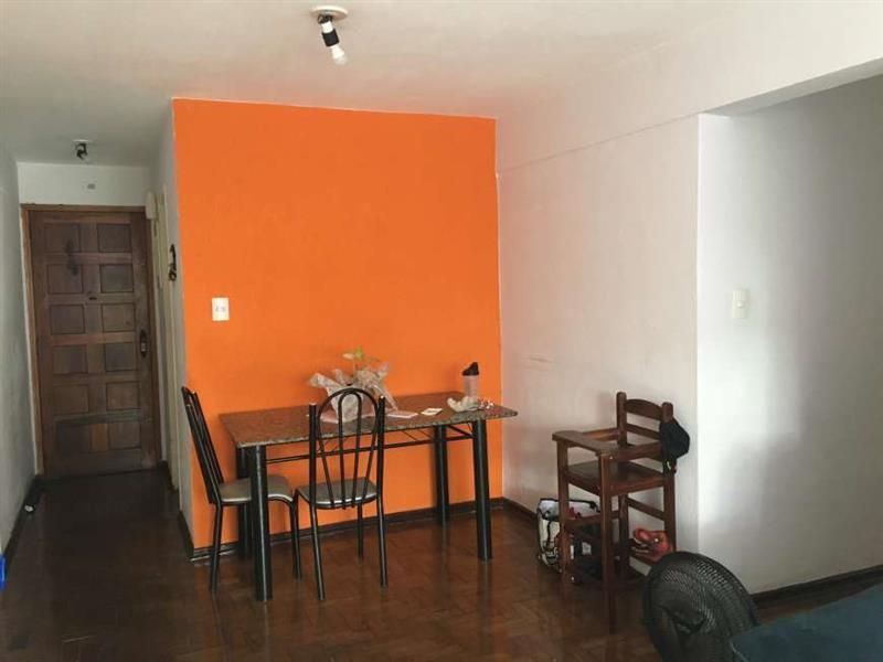 Apartamento para Venda - Jaçanã