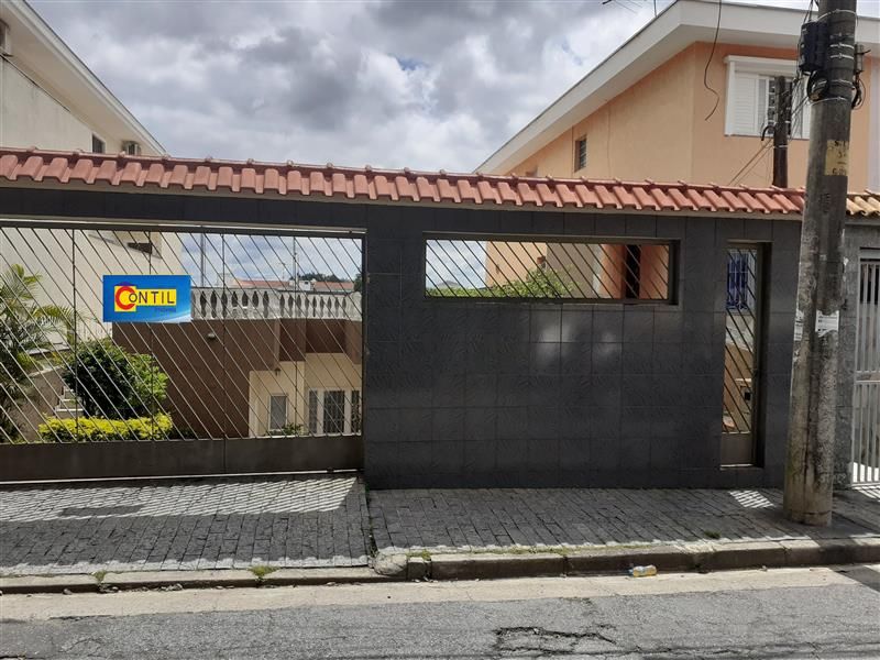 Casa para Venda - Vila Constança