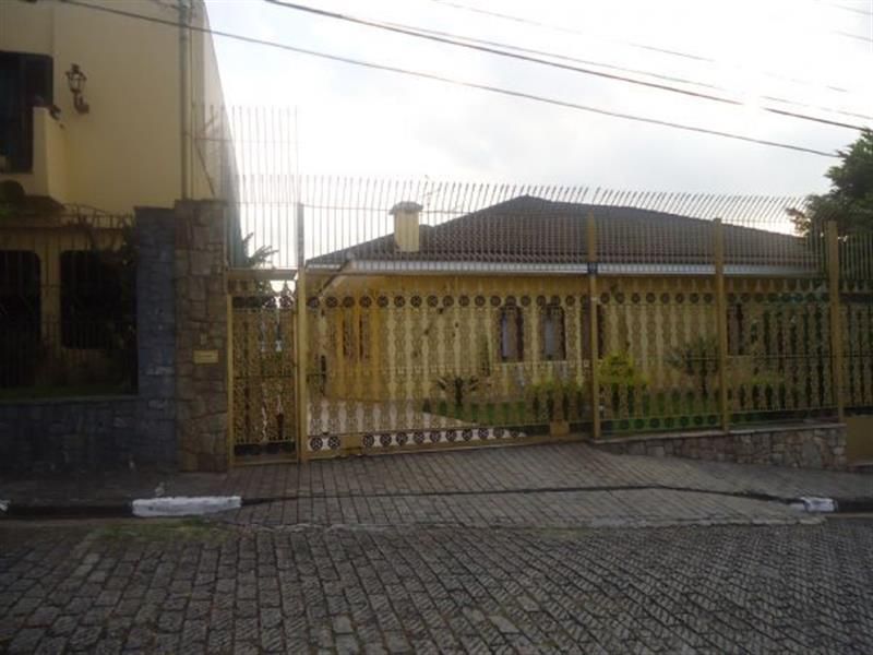 Casa para Venda - Vila Rosália