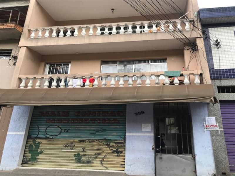 Casa para Venda - Jardim Filhos da Terra