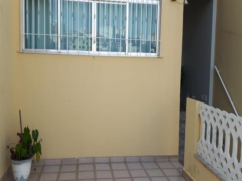 Sobrado para Venda - Tucuruvi