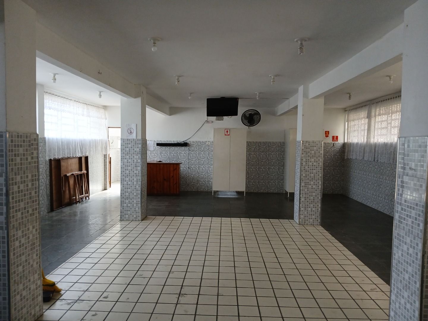 Apartamento para Venda - Jardim Martins Silva