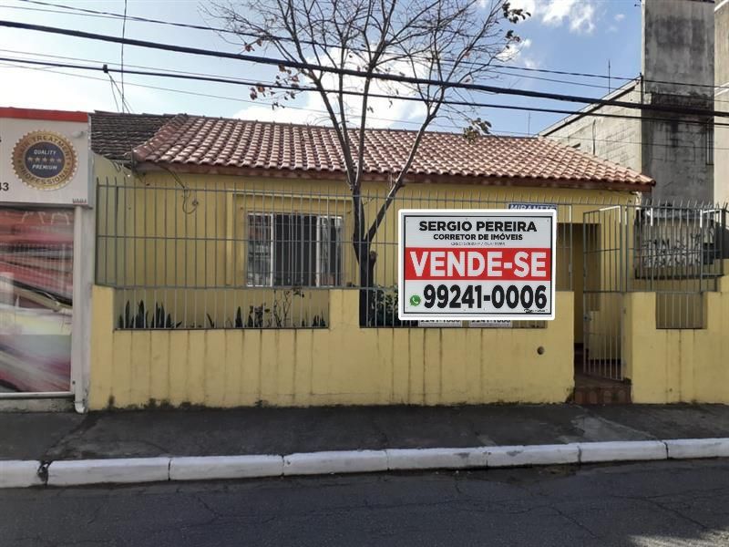 Casa para Venda - Jaçanã