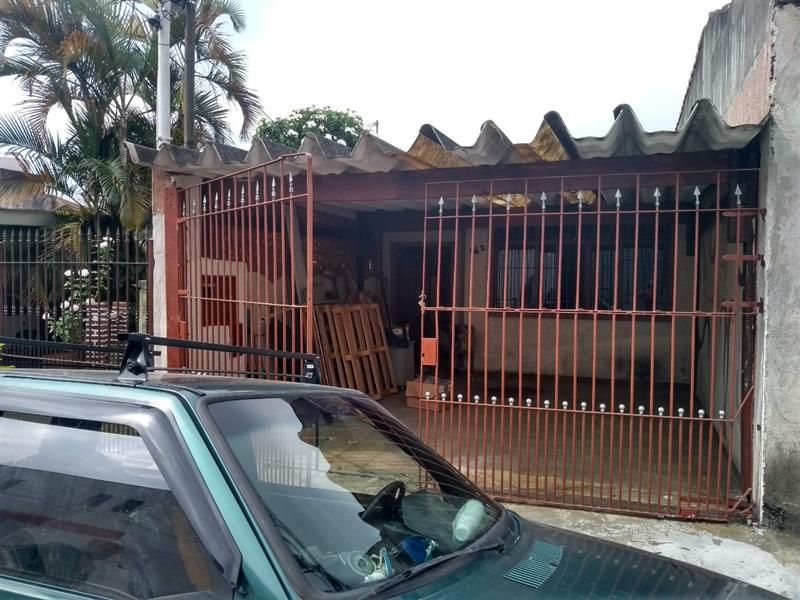 Casa para Venda - Cidade São Mateus