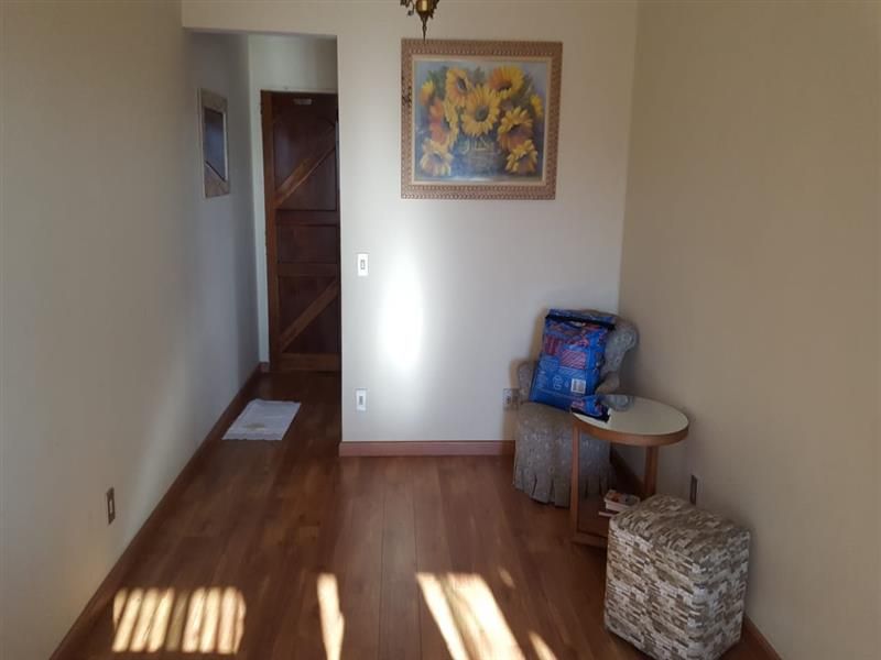 Apartamento para Venda - Vila Santa Terezinha Zona Norte