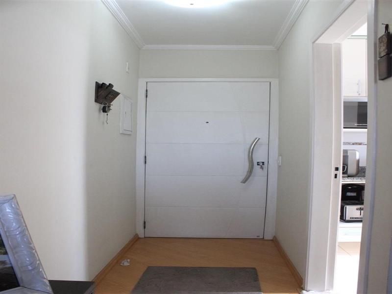 Apartamento para Venda - Vila Mazzei