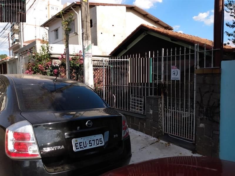 Terreno para Venda - Vila Nivi