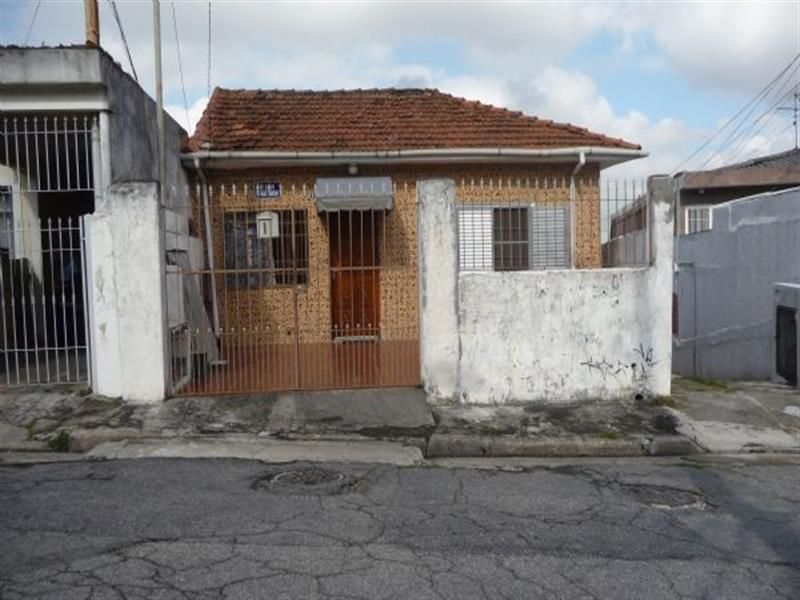 Casa para Venda - Jardim Yara