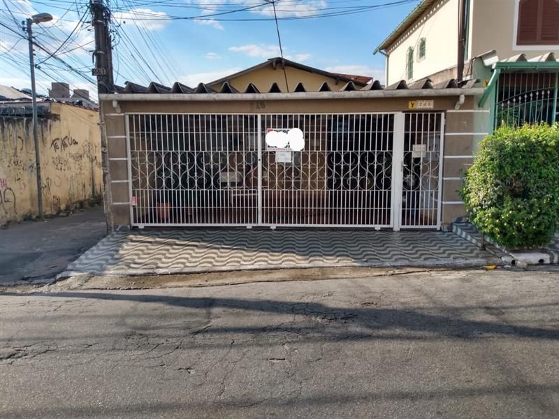 Casa para Venda - Vila Nova Mazzei