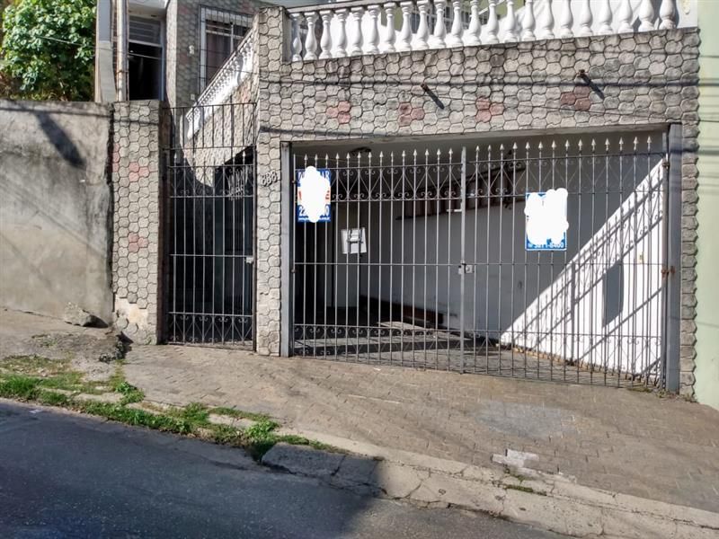 Sobrado para Venda - Vila Nivi