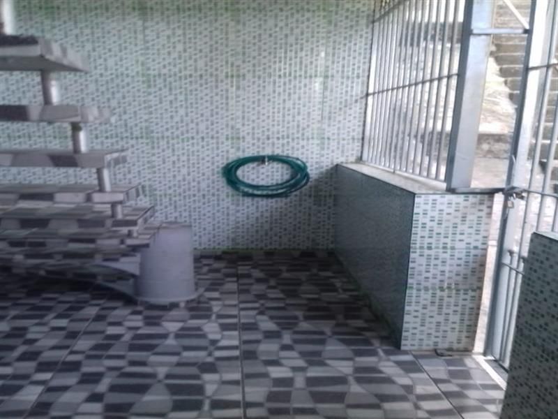 Casa para Venda - Jardim Filhos da Terra