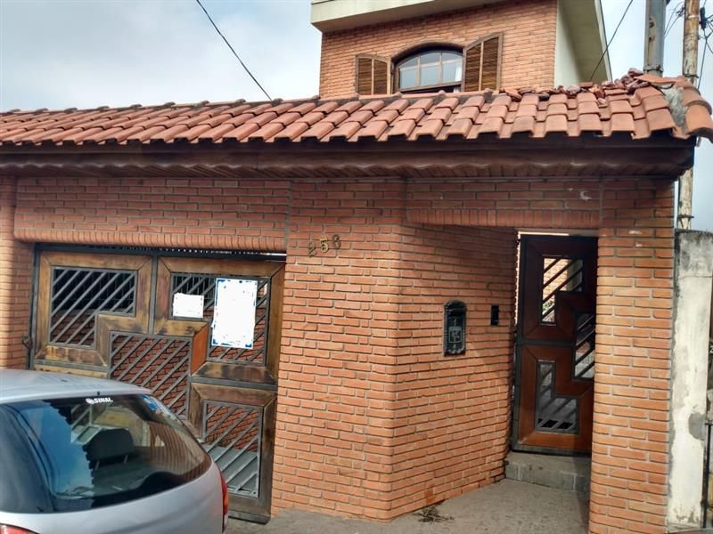 Sobrado para Venda - Vila Gustavo