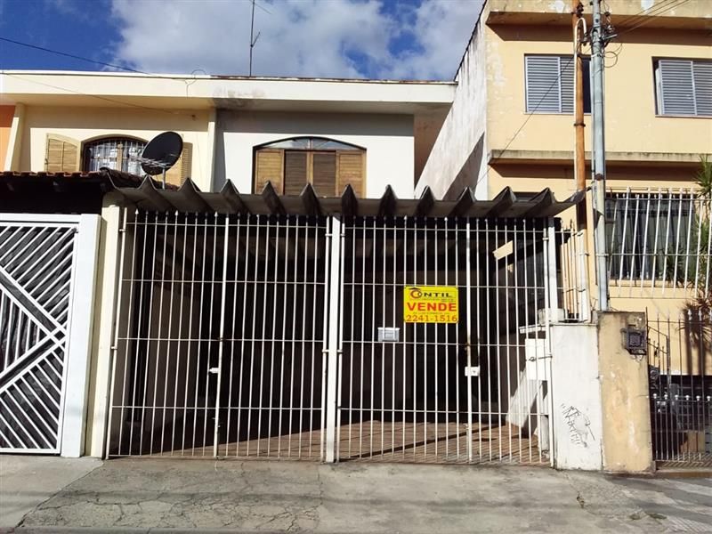 Sobrado para Venda - Vila Nivi