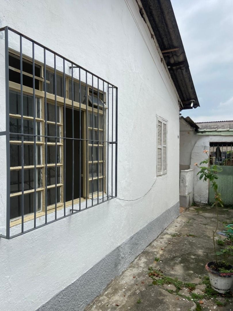 Casa para Locação - Vila Constança