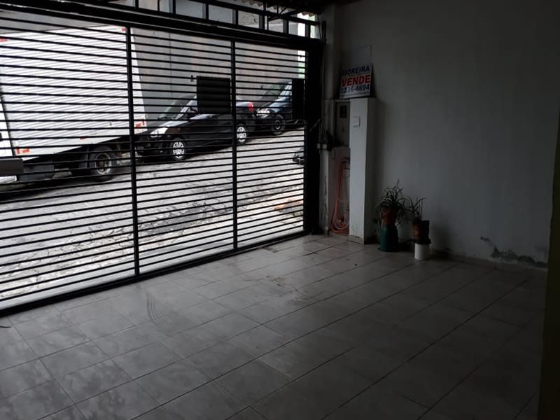 Sobrado para Venda - Lauzane Paulista