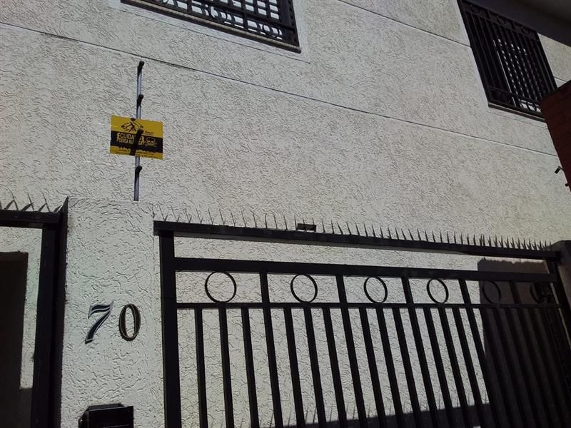 Apartamento para Venda - Jardim Modelo