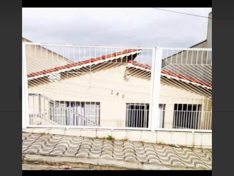 Casa para Venda - Parada Inglesa