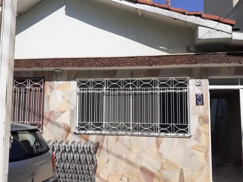 Casa para Venda - Vila Carolina