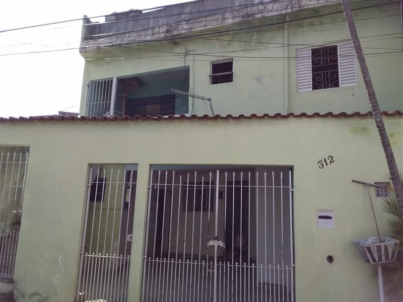 Sobrado para Venda - Vila Santa Terezinha Zona Norte