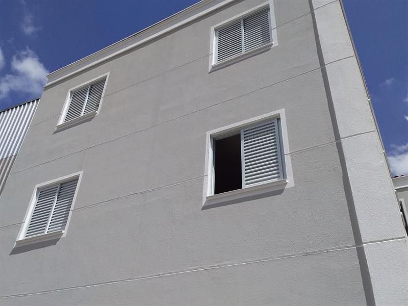 Apartamento para Venda - Vila Santa Terezinha Zona Norte