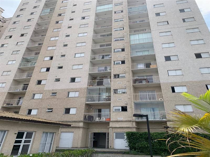 Apartamento para Venda - Jardim Modelo