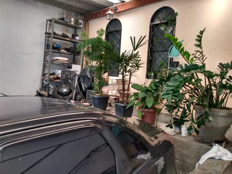 Casa para Venda - Conjunto Habitacional Jova Rural