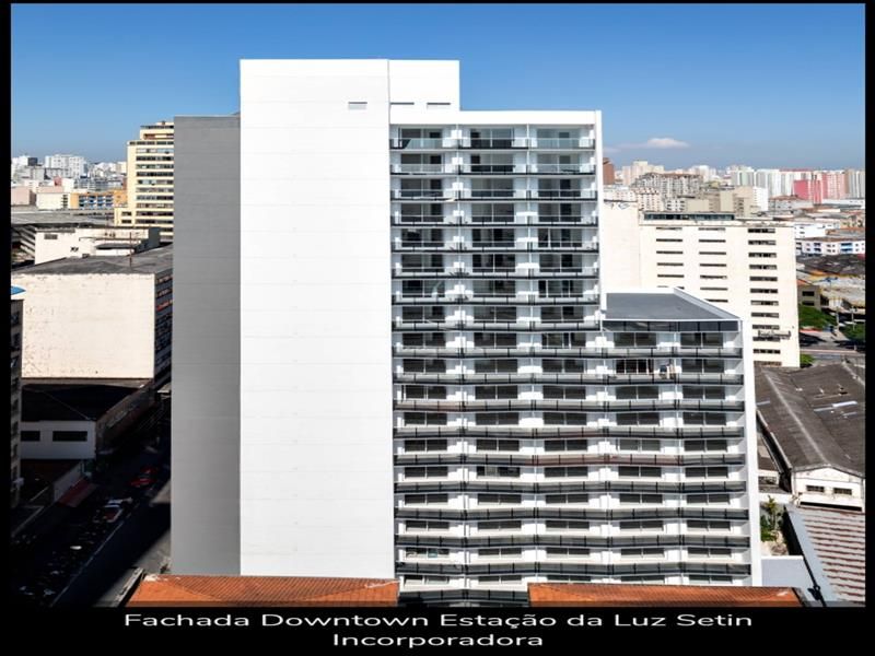 Apartamento para Venda - Centro