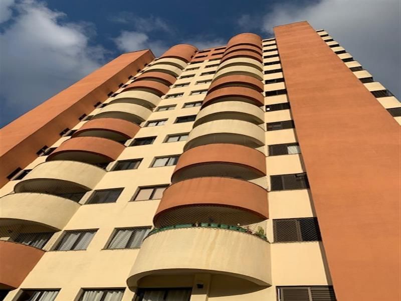 Apartamento para Venda - Jardim Sônia Zona Sul