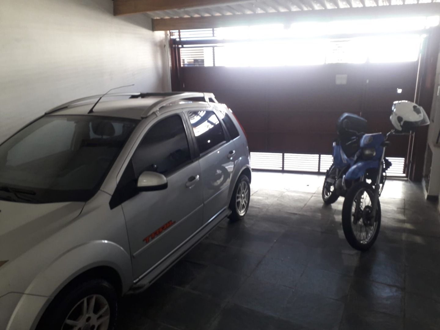 Sobrado para Venda - Vila Nilo