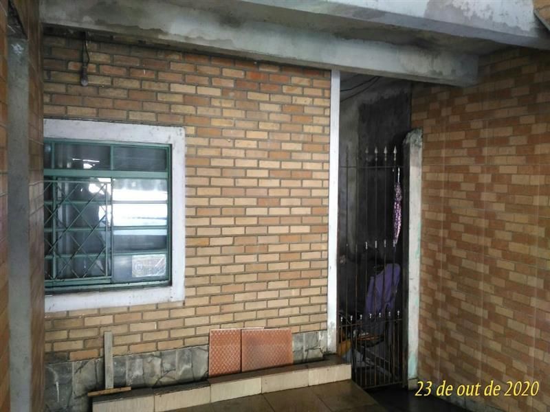 Casa para Venda - Jardim Guapira