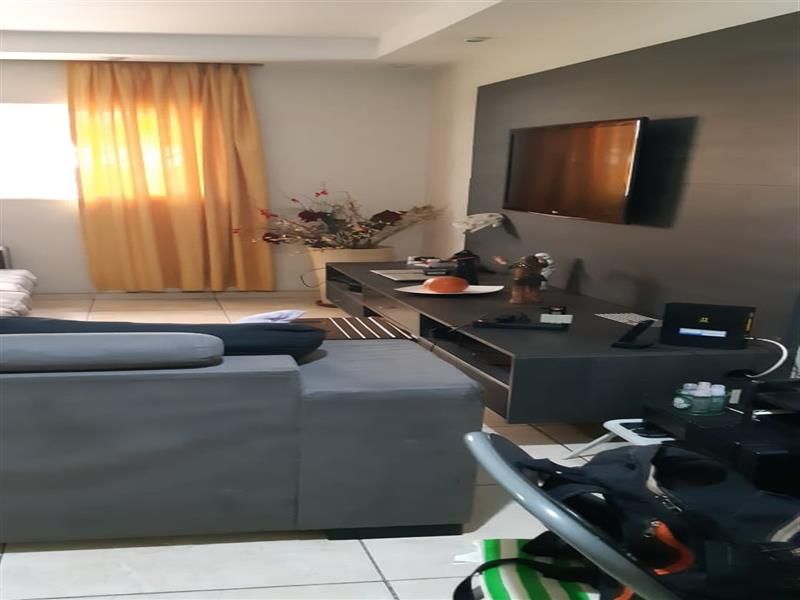 Sobrado para Venda - Vila Nova Carolina