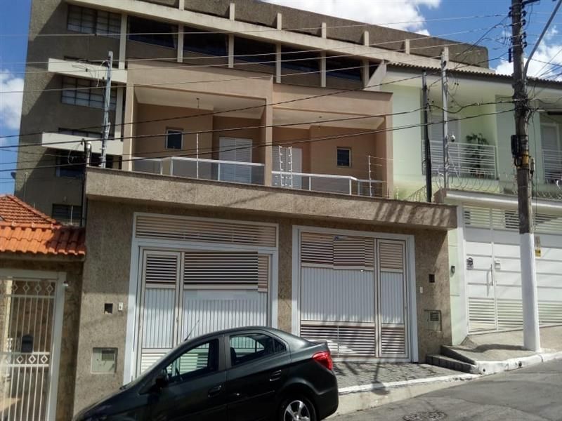 Sobrado para Venda - Jaçanã