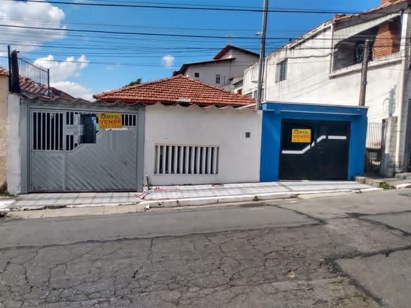 Terreno para Venda - Vila Nova Mazzei