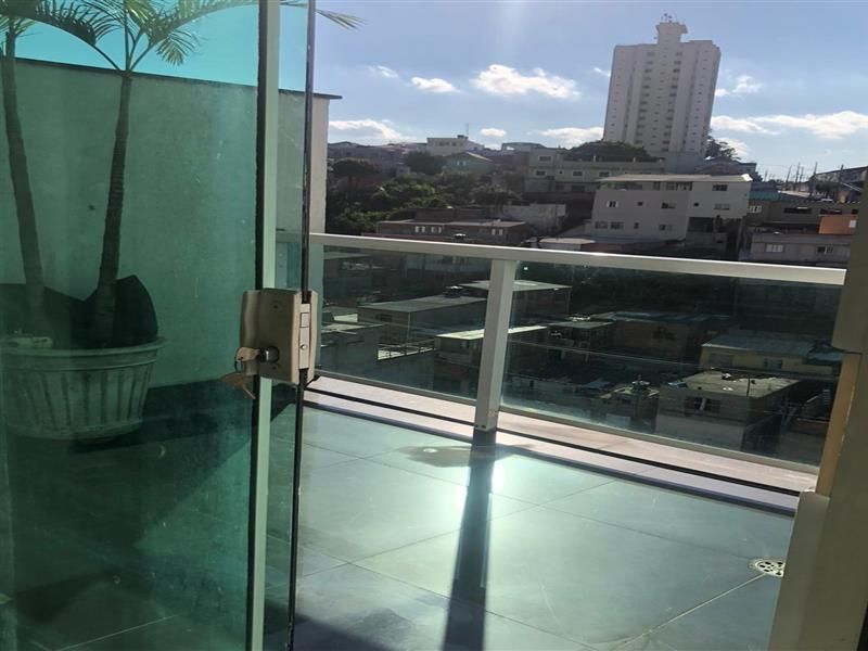 Sobrado para Venda - Jardim Guapira