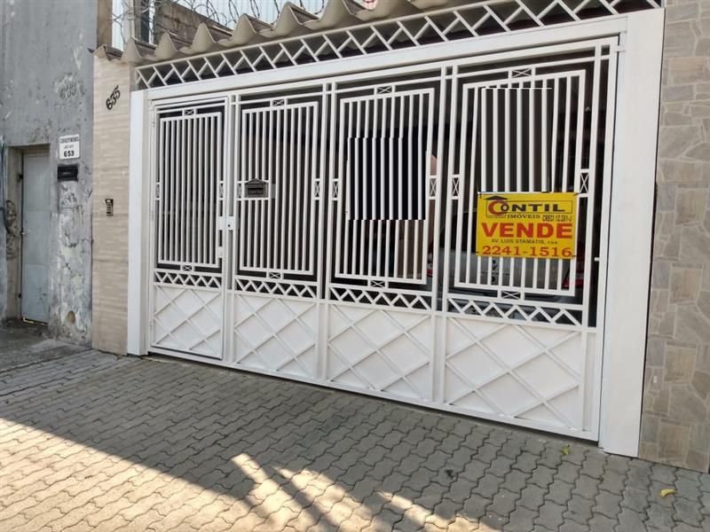 Casa para Venda - Parque Edu Chaves