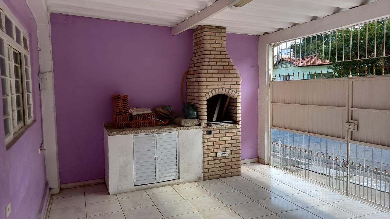 Casa para Venda - Parque Casa de Pedra