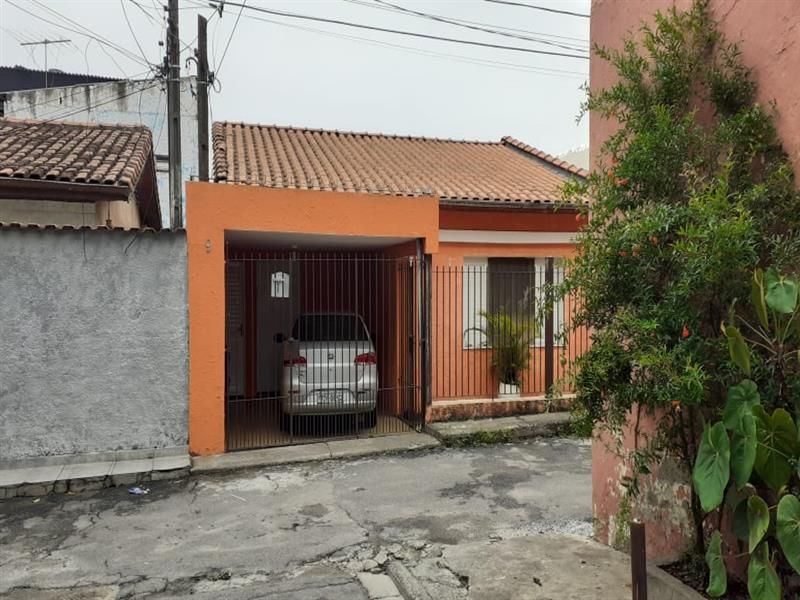 Casa para Venda - Jardim Modelo