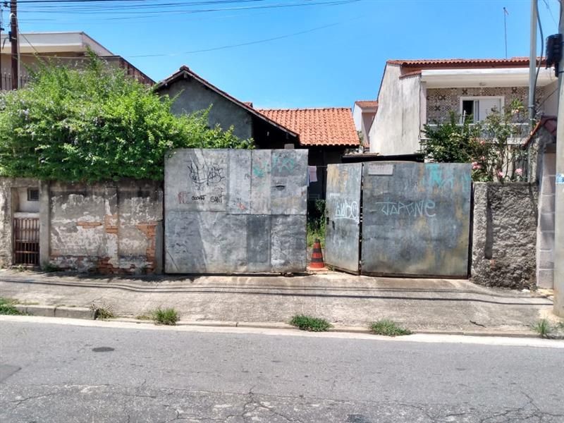 Terreno para Venda - Vila Nova Mazzei