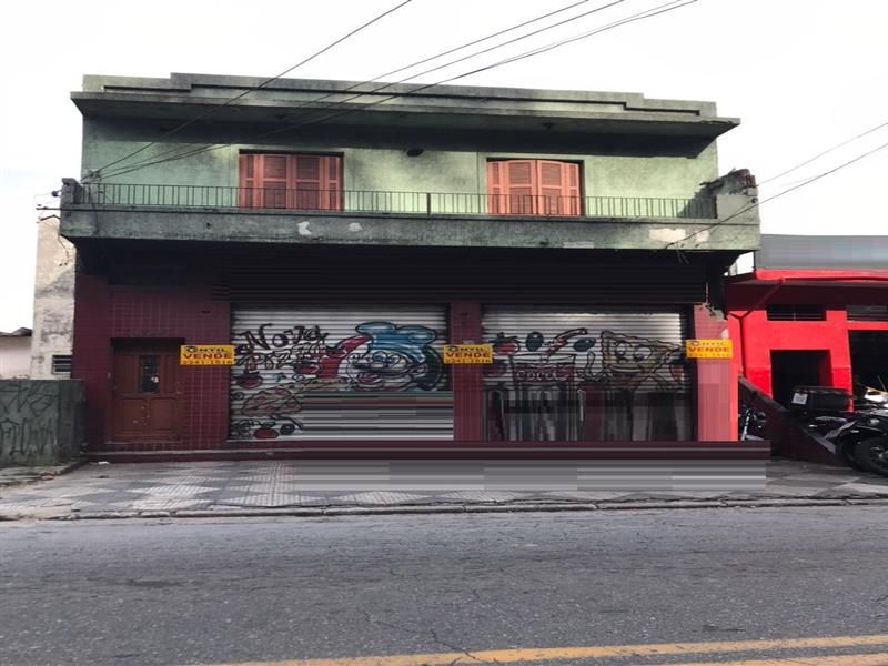 Sobrado para Venda - Tremembé