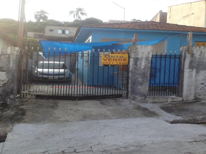 Casa para Venda - Parque Casa de Pedra