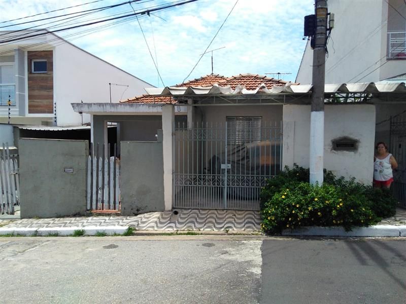 Terreno para Venda - Vila Santa Terezinha Zona Norte