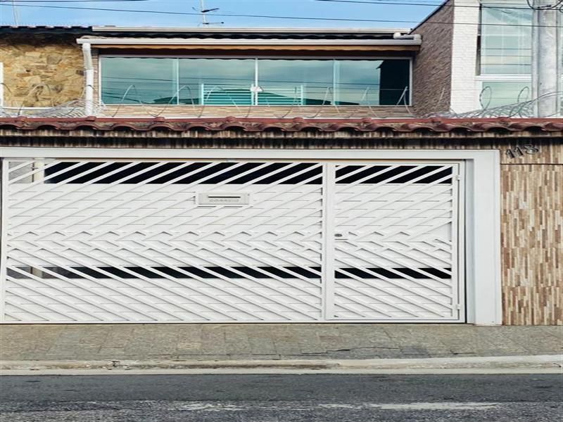 Sobrado para Venda - Vila Constança