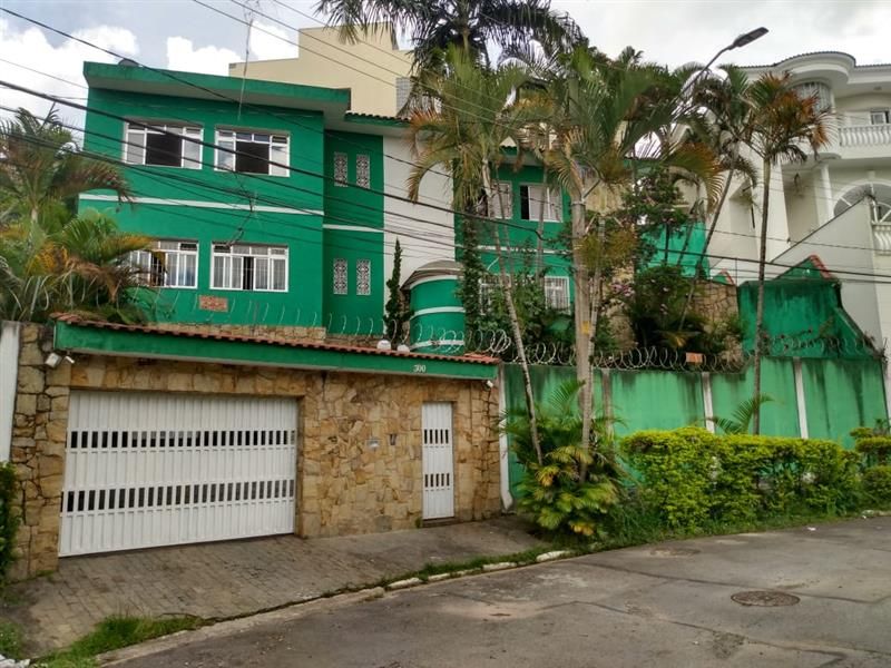 Sobrado para Venda - Jardim Guapira