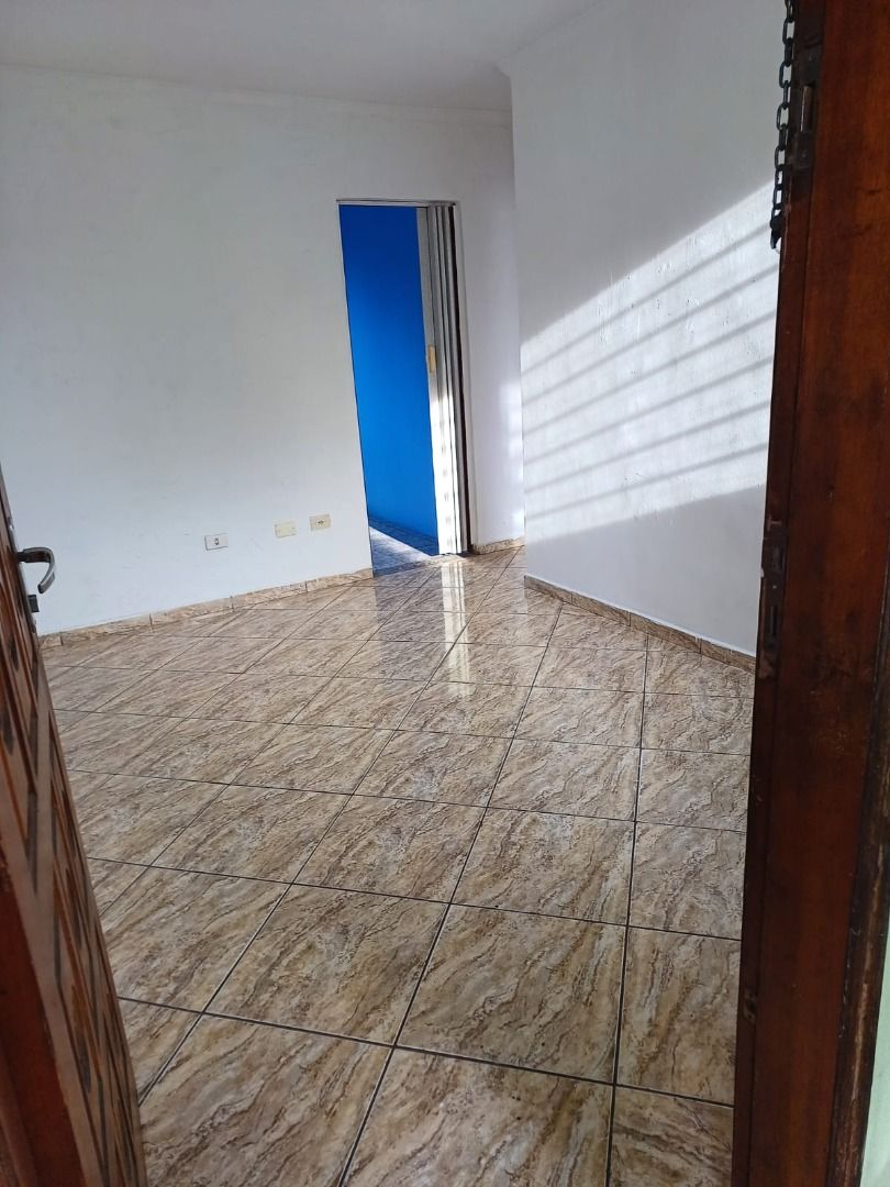 Apartamento para Venda - Conjunto Habitacional Jova Rural